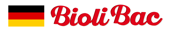 德國Biofatex Biolibac 品牌LOGO