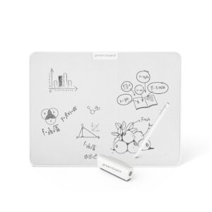 【Green Board】 15吋磁性電紙板 SP15 ECO